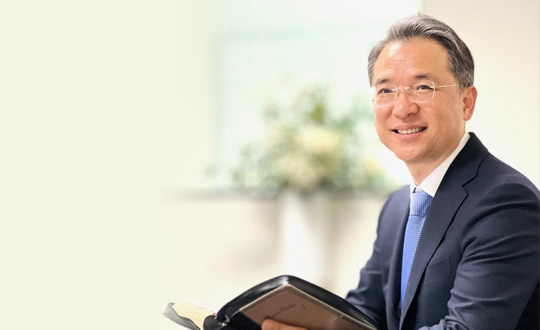 주일예배